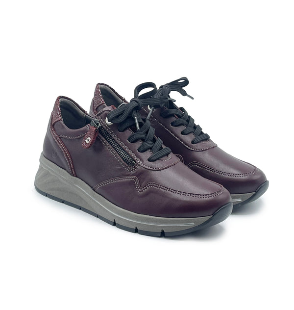Suave Alma Lace Shoe 6097-13